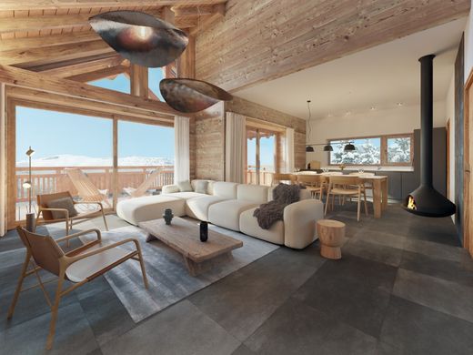 Chalet in Les Deux Alpes, Isère