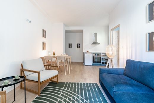 Apartment in Dijon, Cote d'Or