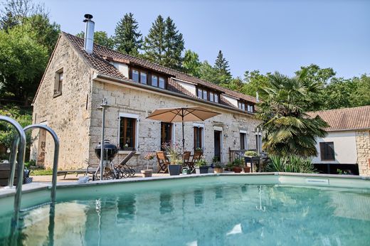 Casa di lusso a Jouaignes, Aisne