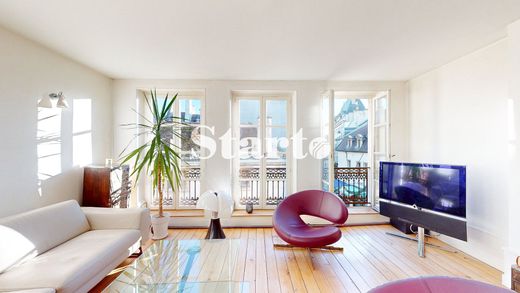 Duplex in Dijon, Cote d'Or