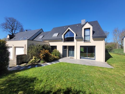 Luxury home in Saint-Grégoire, Ille-et-Vilaine