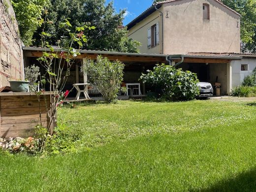 Appartement à Toulouse, Haute-Garonne