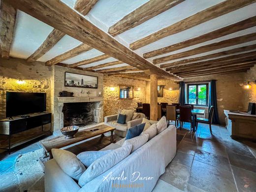 Luxury home in Charentilly, Indre and Loire