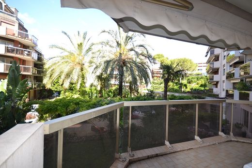 Appartement in Le Cannet, Alpes-Maritimes