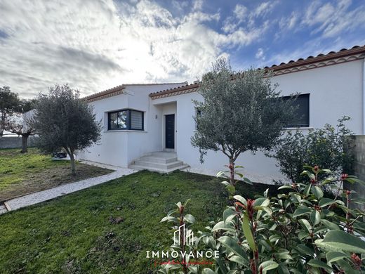 Luxe woning in Saint-Drézéry, Hérault