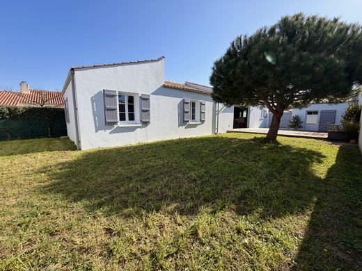 Maison de luxe à Bretignolles-sur-Mer, Vendée