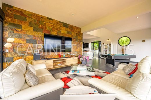 豪宅  Saint-Denis, Réunion