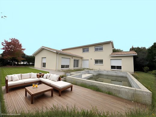 Casa di lusso a Le Teich, Gironda