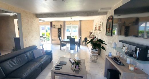 Luxe woning in Annet-sur-Marne, Seine-et-Marne