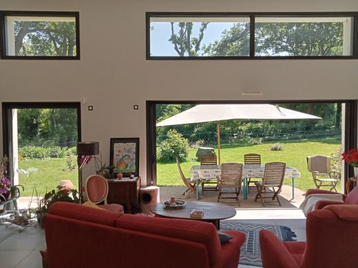 Casa de luxo - Coëx, Vendée