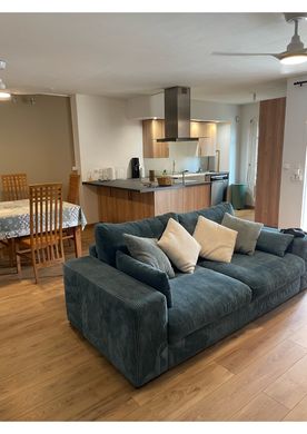 Appartamento a Saint-Denis, Riunione