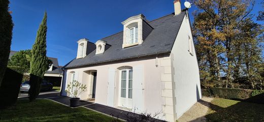 Casa de luxo - Joué-lès-Tours, Indre-et-Loire