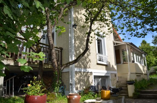 Maison de luxe à Champigny-sur-Marne, Val-de-Marne