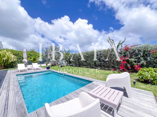 Luksusowy dom w Saint-François, Guadeloupe