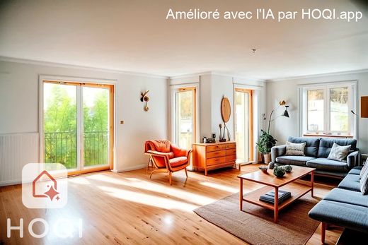 Apartamento - Vaucresson, Hauts-de-Seine