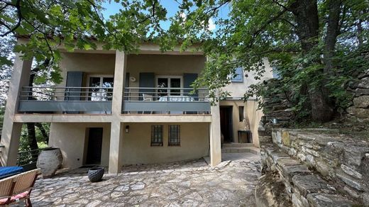 Vaison-la-Romaine, Vaucluseの高級住宅