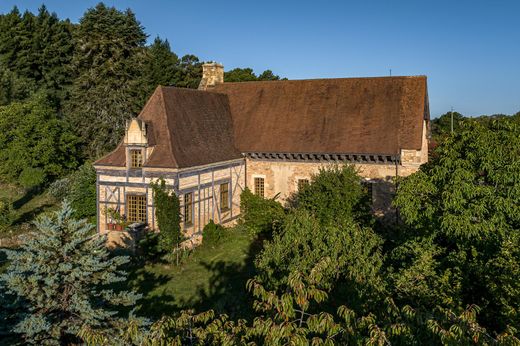 호화 저택 / Sarlat-la-Canéda, Dordogne