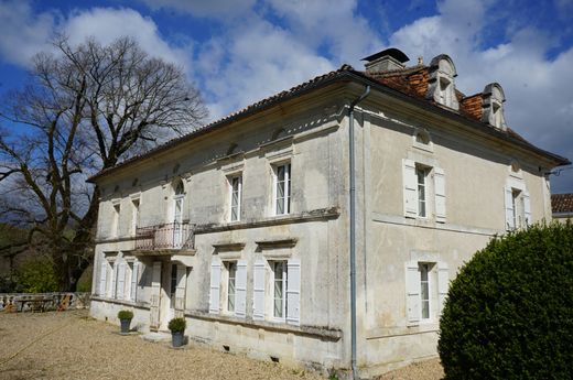 Luksusowy dom w Bourdeilles, Dordogne
