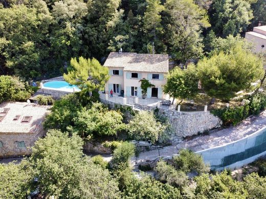 Luxury home in Cabris, Alpes-Maritimes