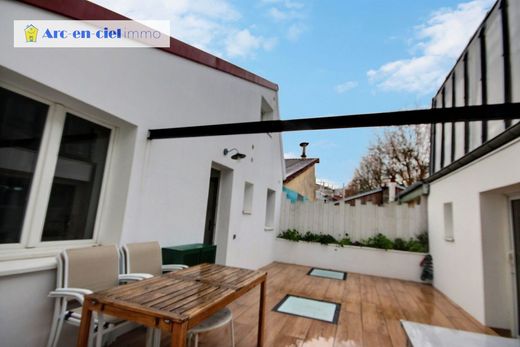 Λοφτ σε Les Lilas, Seine-Saint-Denis