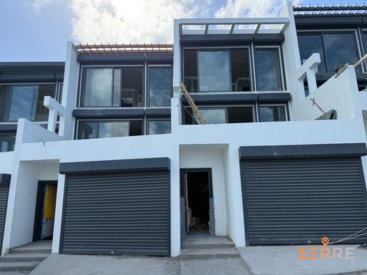 Luxury home in Saint Martin