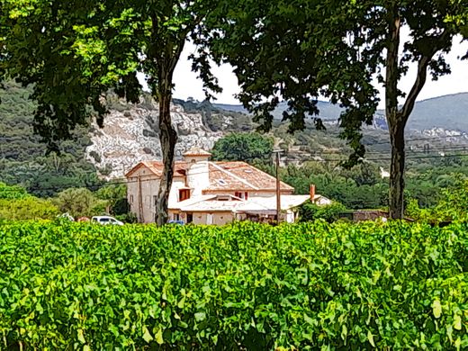 别墅  Anduze, Gard