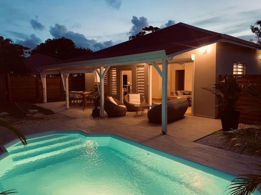 Villa in Saint-François, Guadeloupe