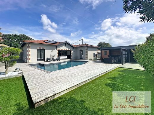 Maison de luxe à Gujan-Mestras, Gironde