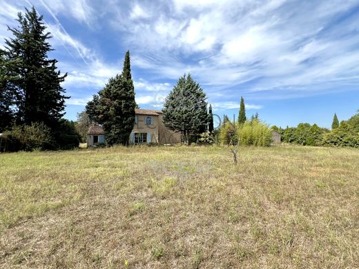 Casa de lujo en Aix-en-Provence, Bocas del Ródano