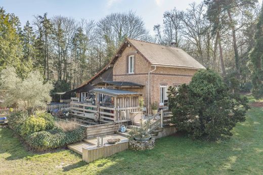 Maison de luxe à Montfort-l'Amaury, Yvelines