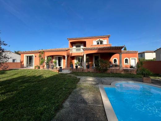 Villa à Sorgues, Vaucluse