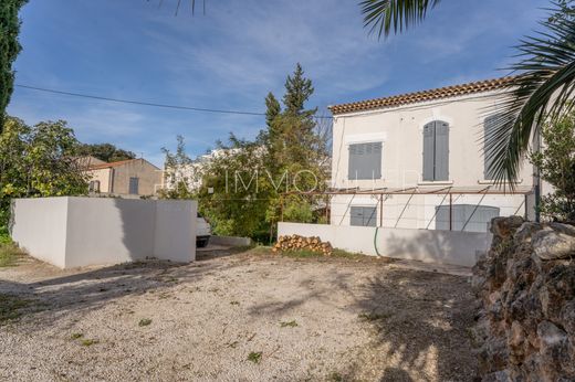 Luxe woning in Marseille, Bouches-du-Rhône