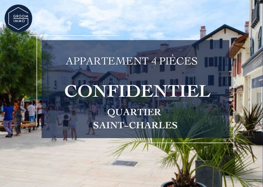 Apartamento - Biarritz, Pirineus Atlânticos
