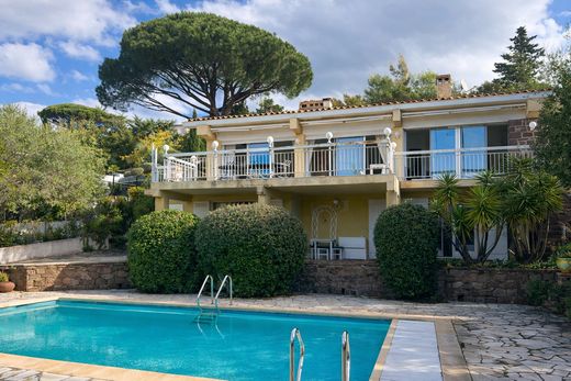 Villa in Roquebrune-sur-Argens, Var
