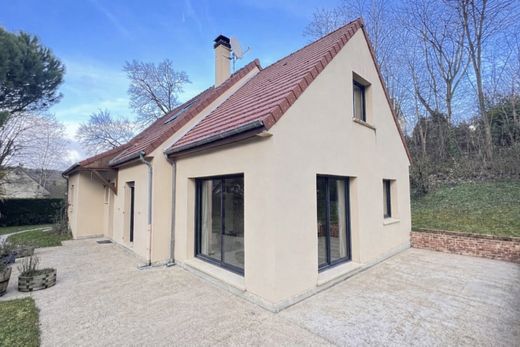 Luxury home in Thomery, Seine-et-Marne