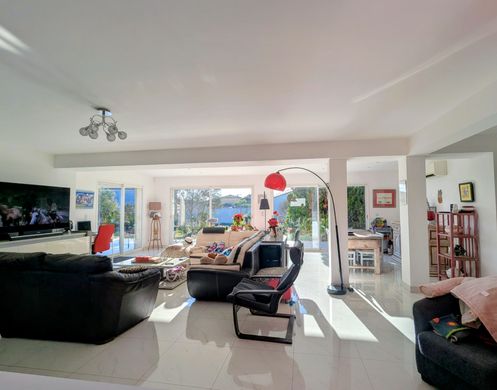 Villa Saint-Nazaire-d'Aude, Aude