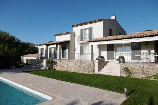 Casa de lujo en Mougins, Alpes Marítimos
