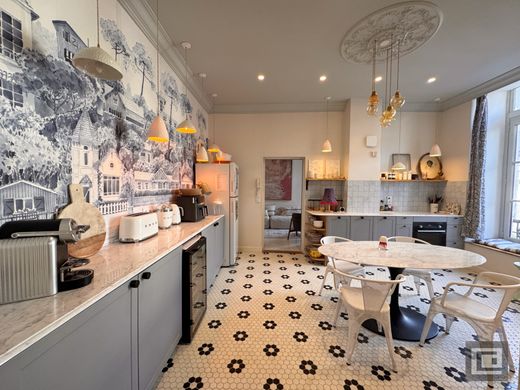 Appartement à Chalon-sur-Saône, Saône-et-Loire