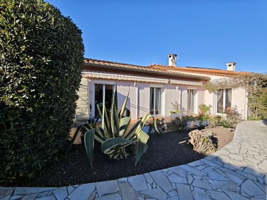 Casa de lujo en Sorède, Pirineos Orientales