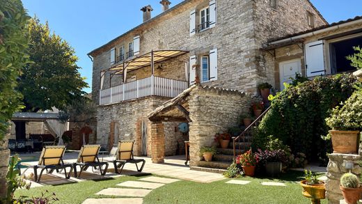 Villa in Mons (Gard), Gard