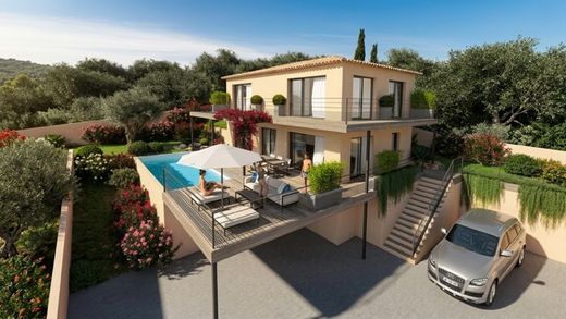 Вилла, Sari-Solenzara, South Corsica