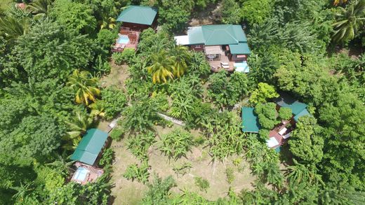 Lüks ev Rivière-Pilote, Martinique