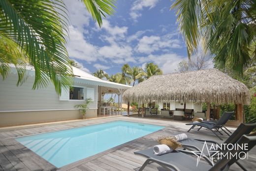 Villa Le François, Martinique