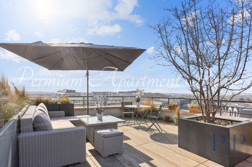 Appartamento a Clamart, Hauts-de-Seine