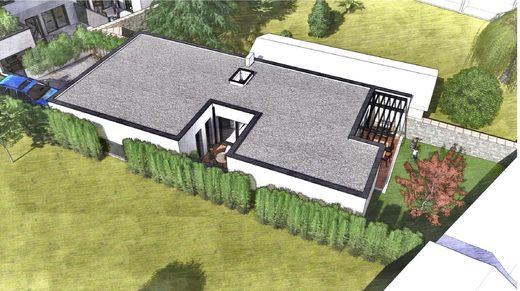 Villa in La Talaudière, Loire