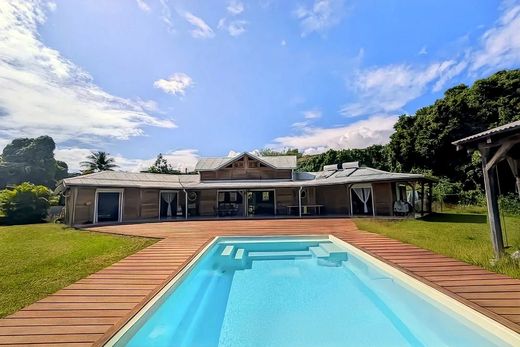 Villa Goyave, Guadeloupe