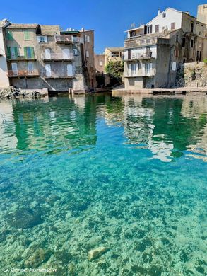 Brando, Upper Corsicaの高級住宅