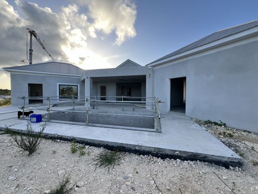 Villa in Saint-François, Guadeloupe