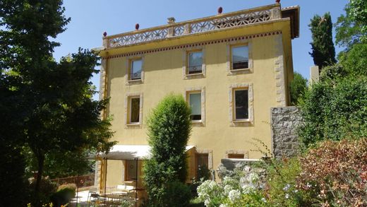 ﻓﻴﻼ ﻓﻲ Sainte-Lucie-de-Tallano, South Corsica