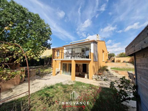 Luxe woning in Jacou, Hérault